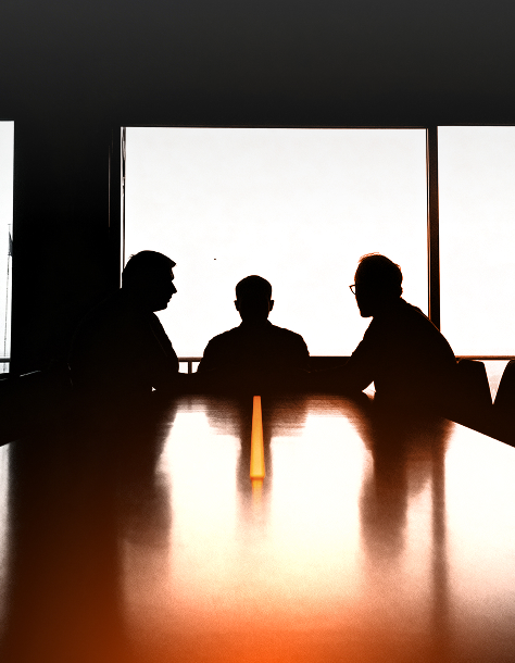 The Sitdown Visual